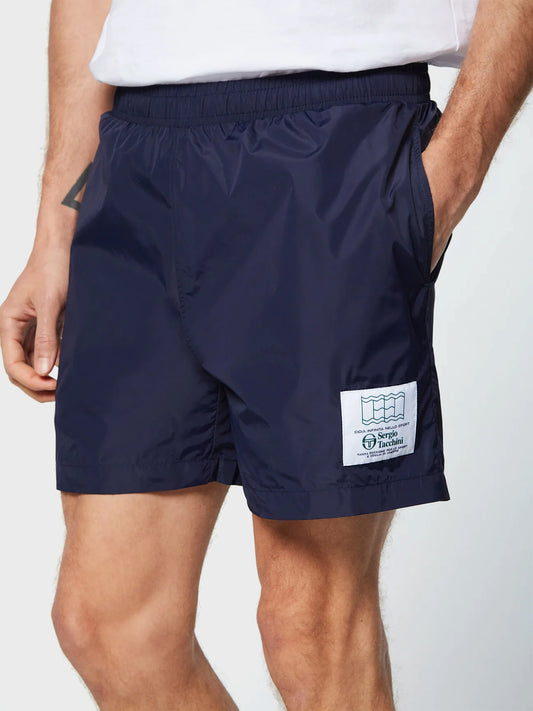 Sergio Tacchini shorts