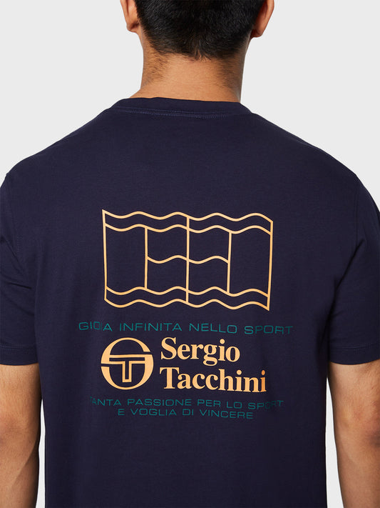 Sergio Tacchini t-shirt