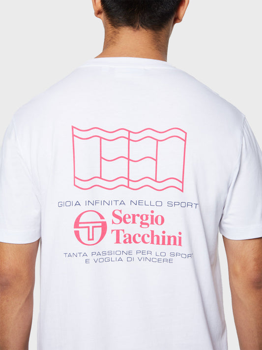 Sergio Tacchini t-shirt