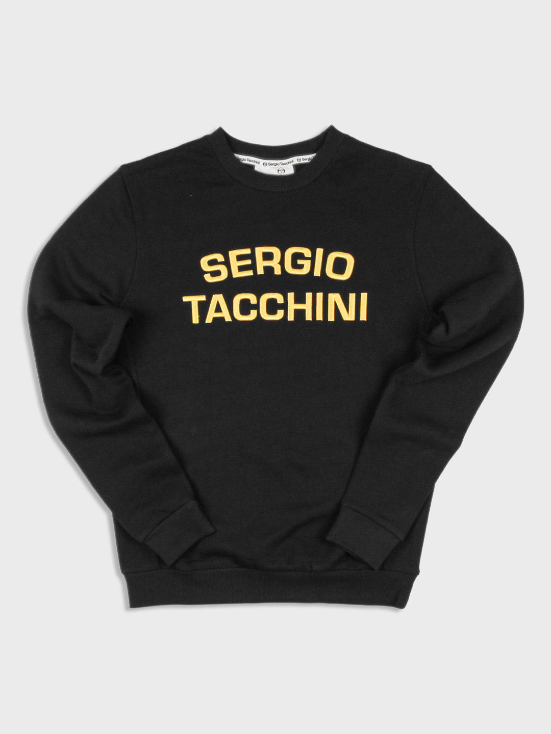 Sergio tacchini sweater