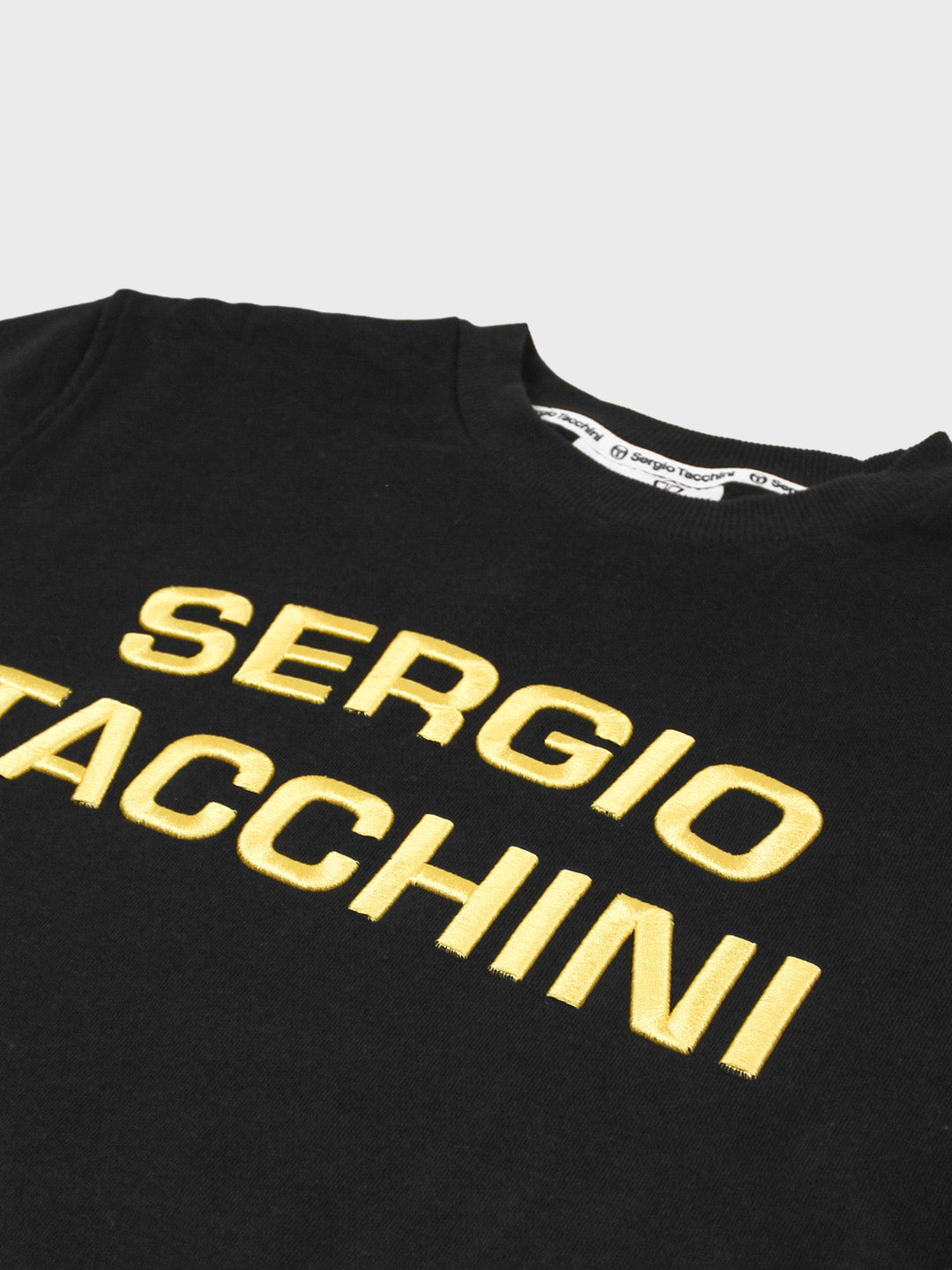 Sergio tacchini sweater