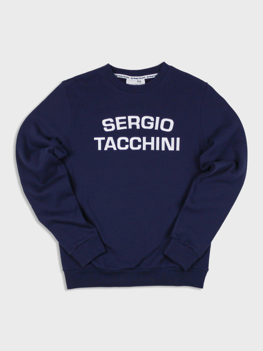 sergio tacchini sweater