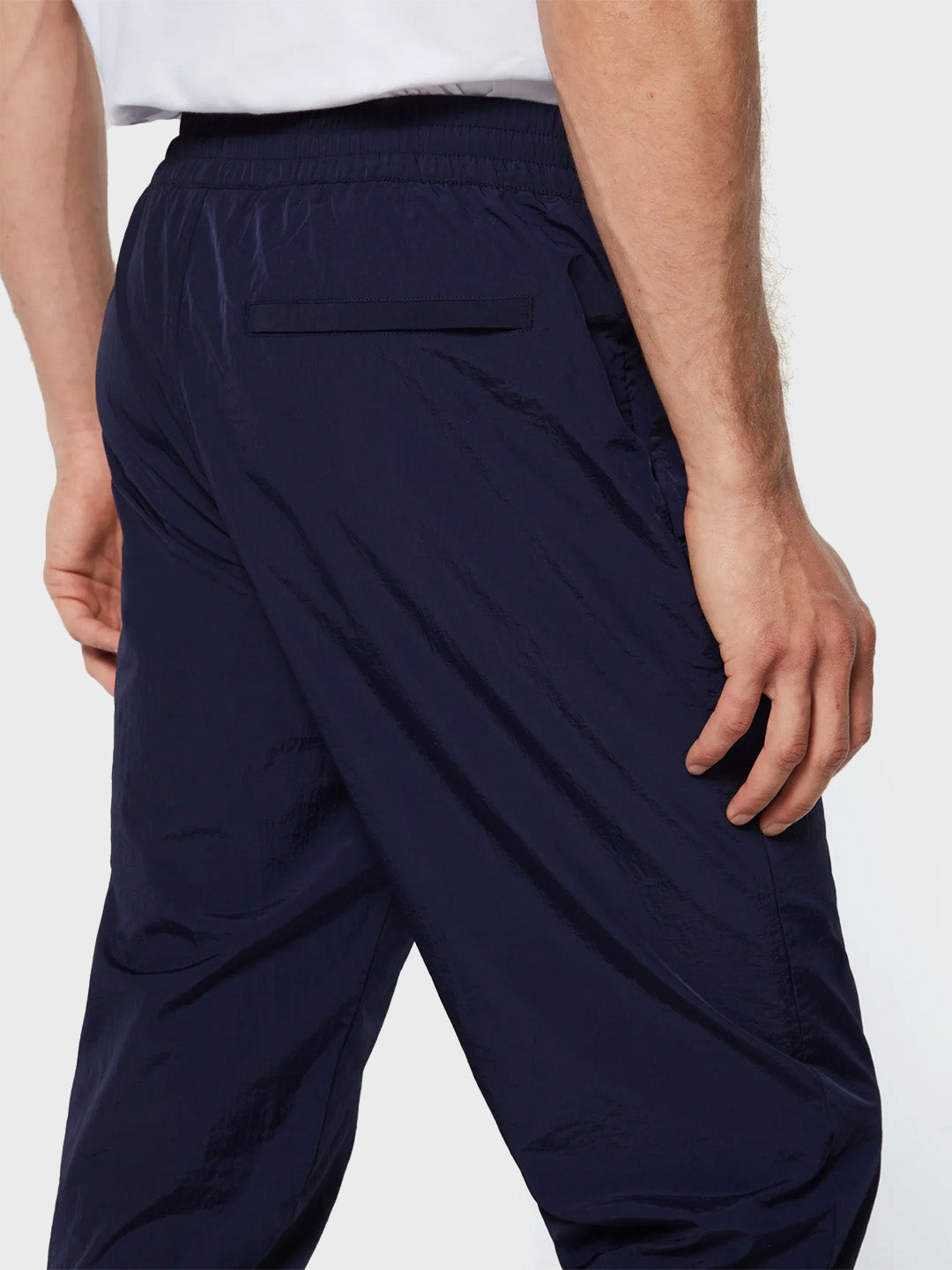 Sergio Tacchini Spiaggia Trackpants | Blue