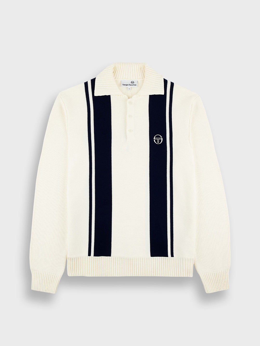 Sergio Tacchini polo