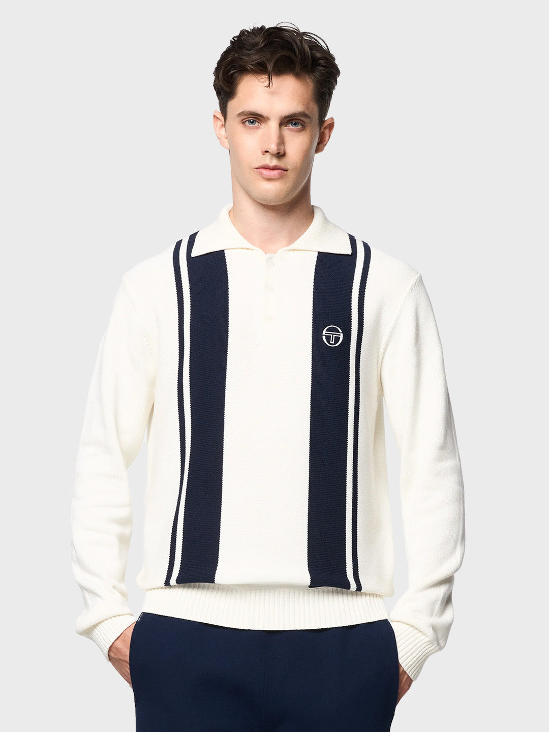 Sergio Tacchini polo