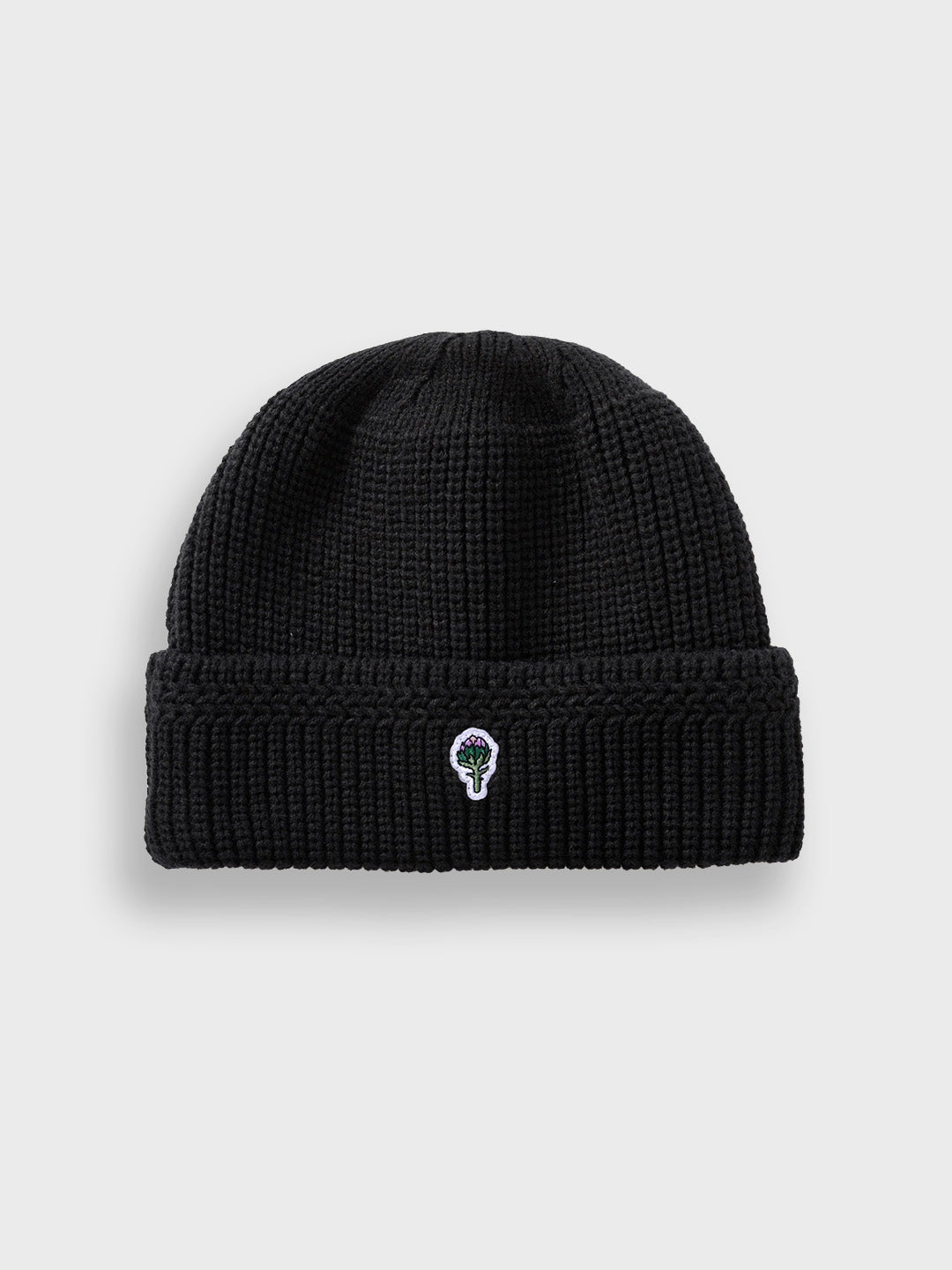 Service Works Artichoke Beanie Black