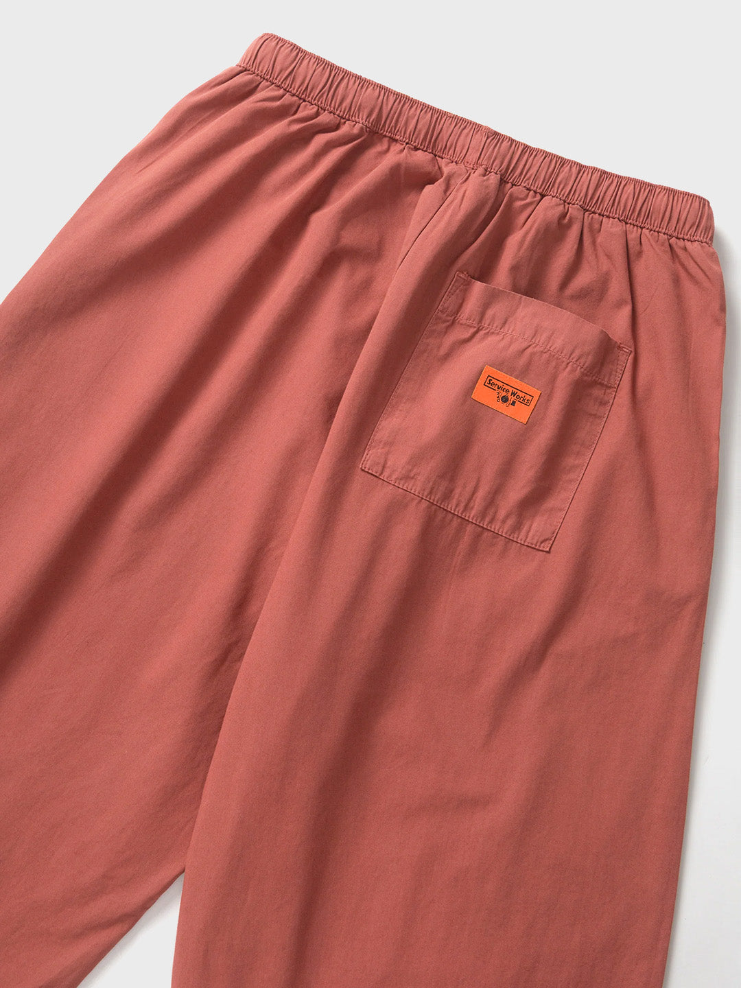 Service Works Easy Chef Pants | Clay