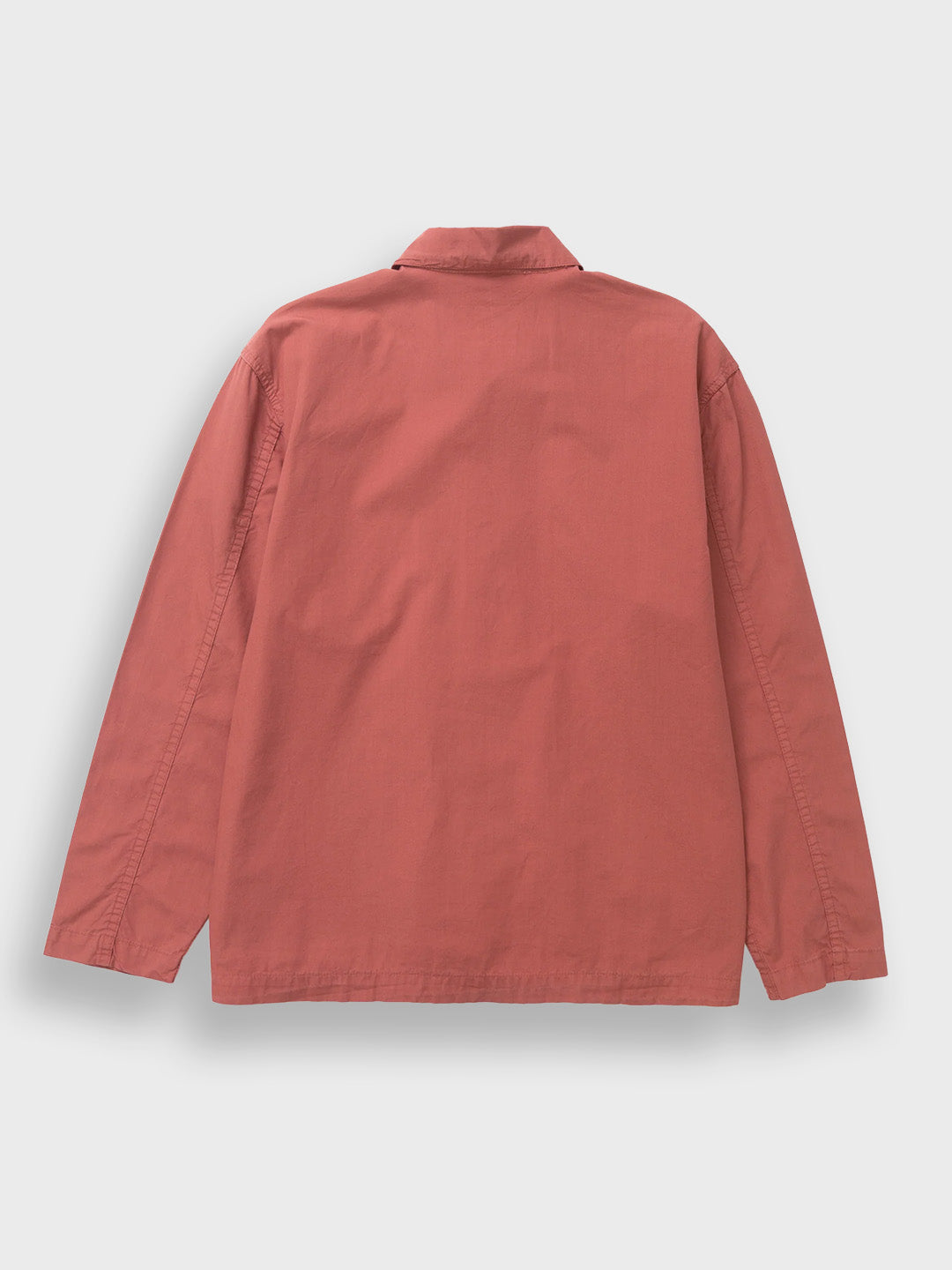 Service Works Easy Chef Shirt Clay - achterkant