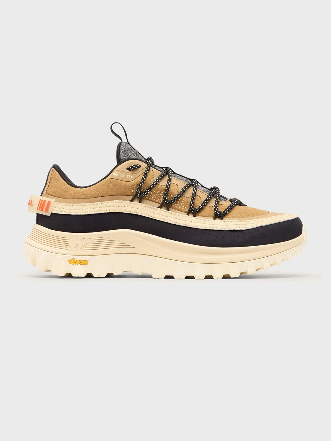 Sorel Callsign Horizon Low GTX Sneakers Caribou
