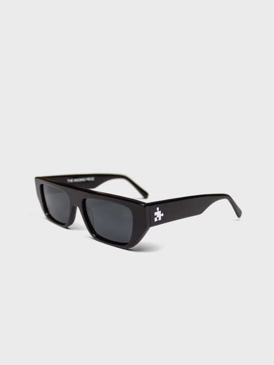 The Missing Piece Chatte Shades | Black