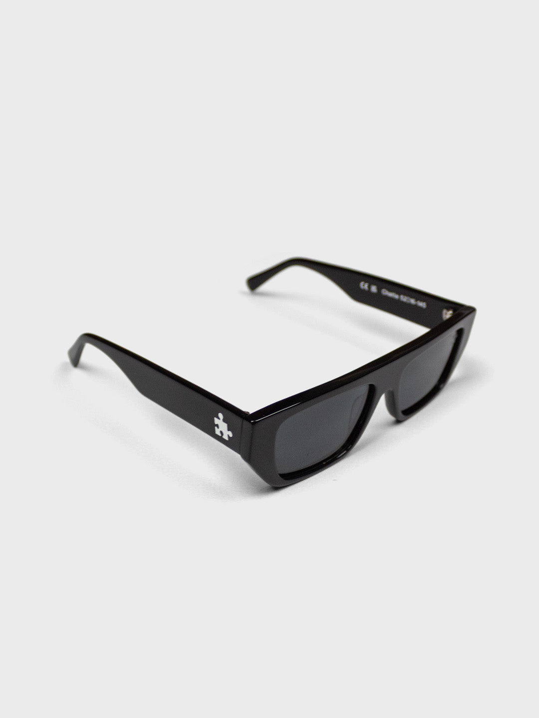 The Missing Piece Chatte Shades | Black