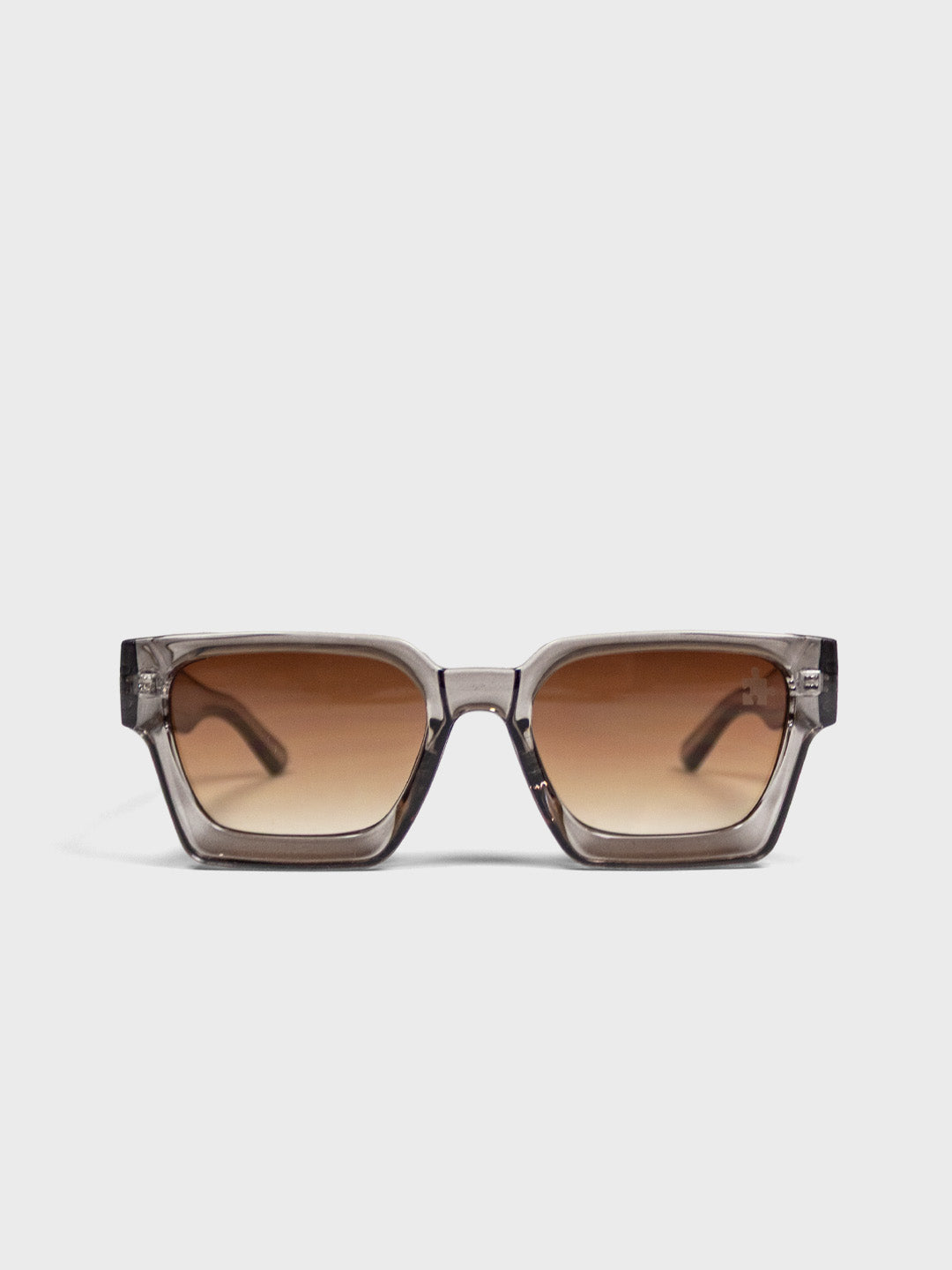 The Missing Piece Classic Shades | Grey/Brown - voorzijde