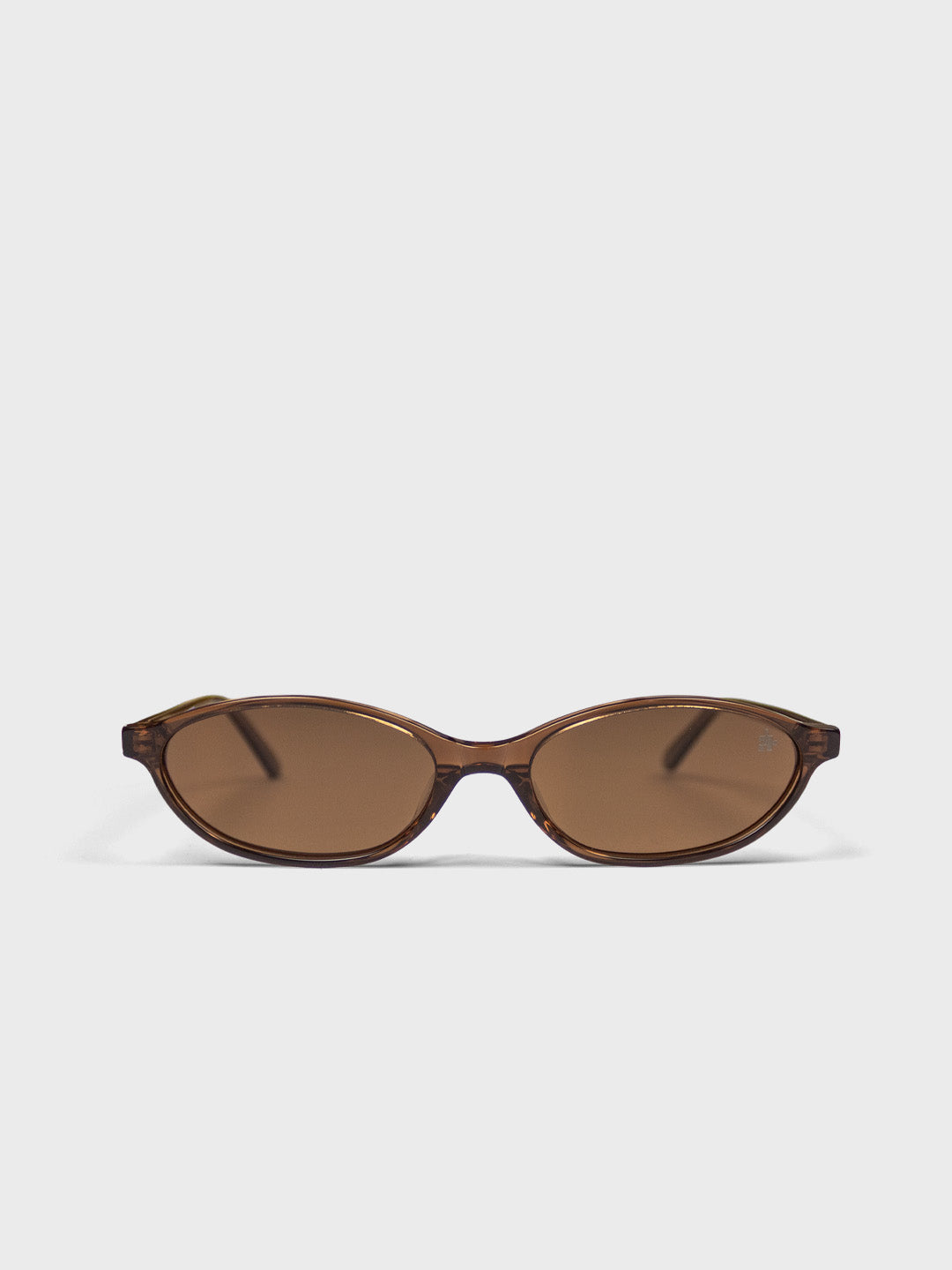 The Missing Piece Kelly Shades Brown - voorkant