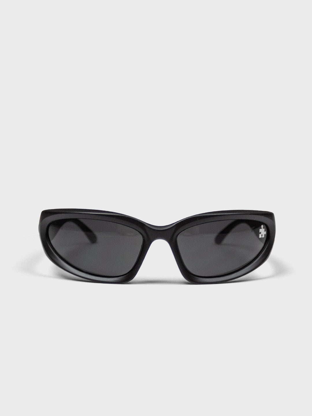 The Missing Piece Marwim Shades Black - vooraanzicht