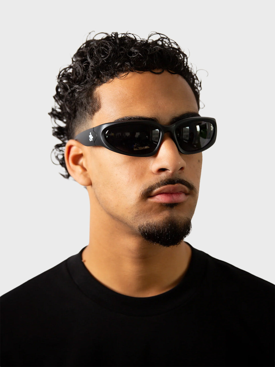 The Missing Piece Marwim Shades Black - grdragen door model