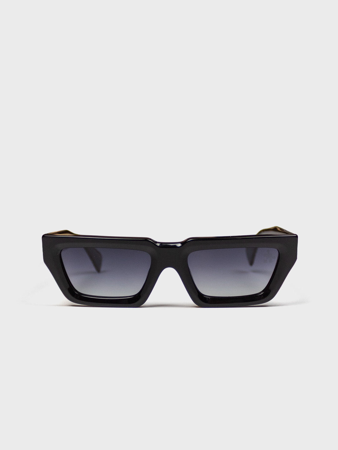 The Missing Piece Mercury Shades | Black