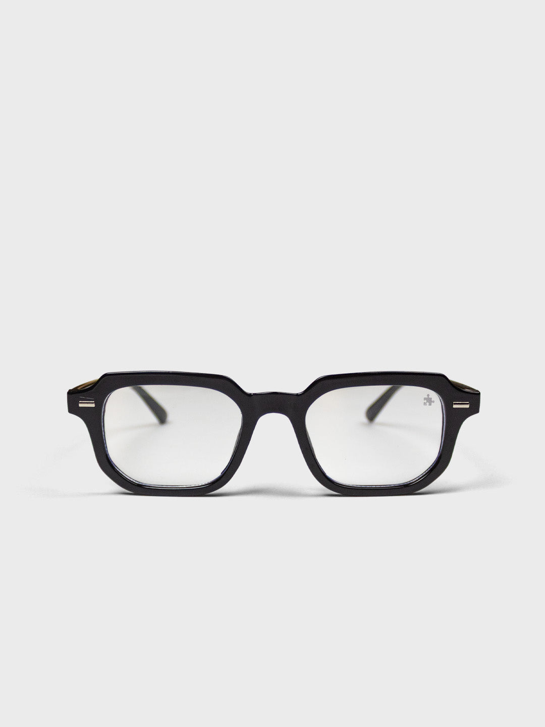 The Missing Piece Ryma B-Filter Shades Black - vooraanzicht