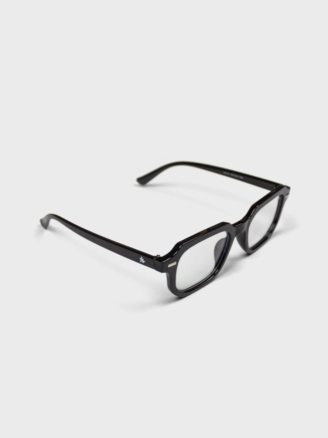 The Missing Piece Ryma B-Filter Shades Black - bovenaanzicht