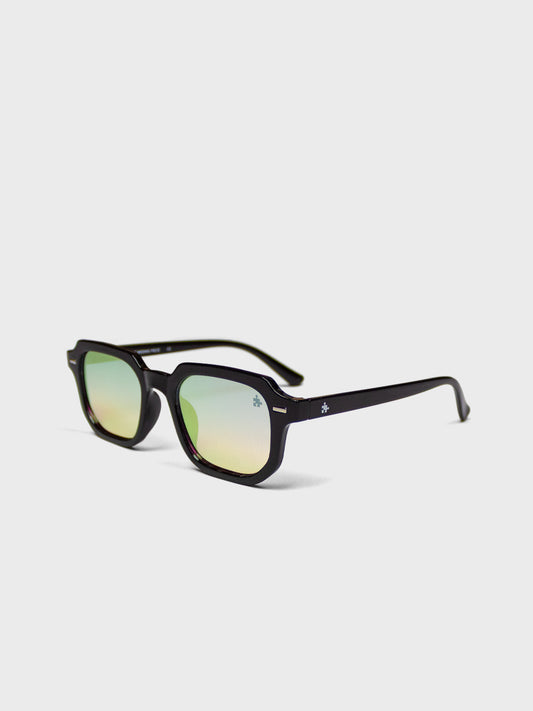 The Missing Piece Ryma Shades Black/Supreme - schuin vooraanzicht