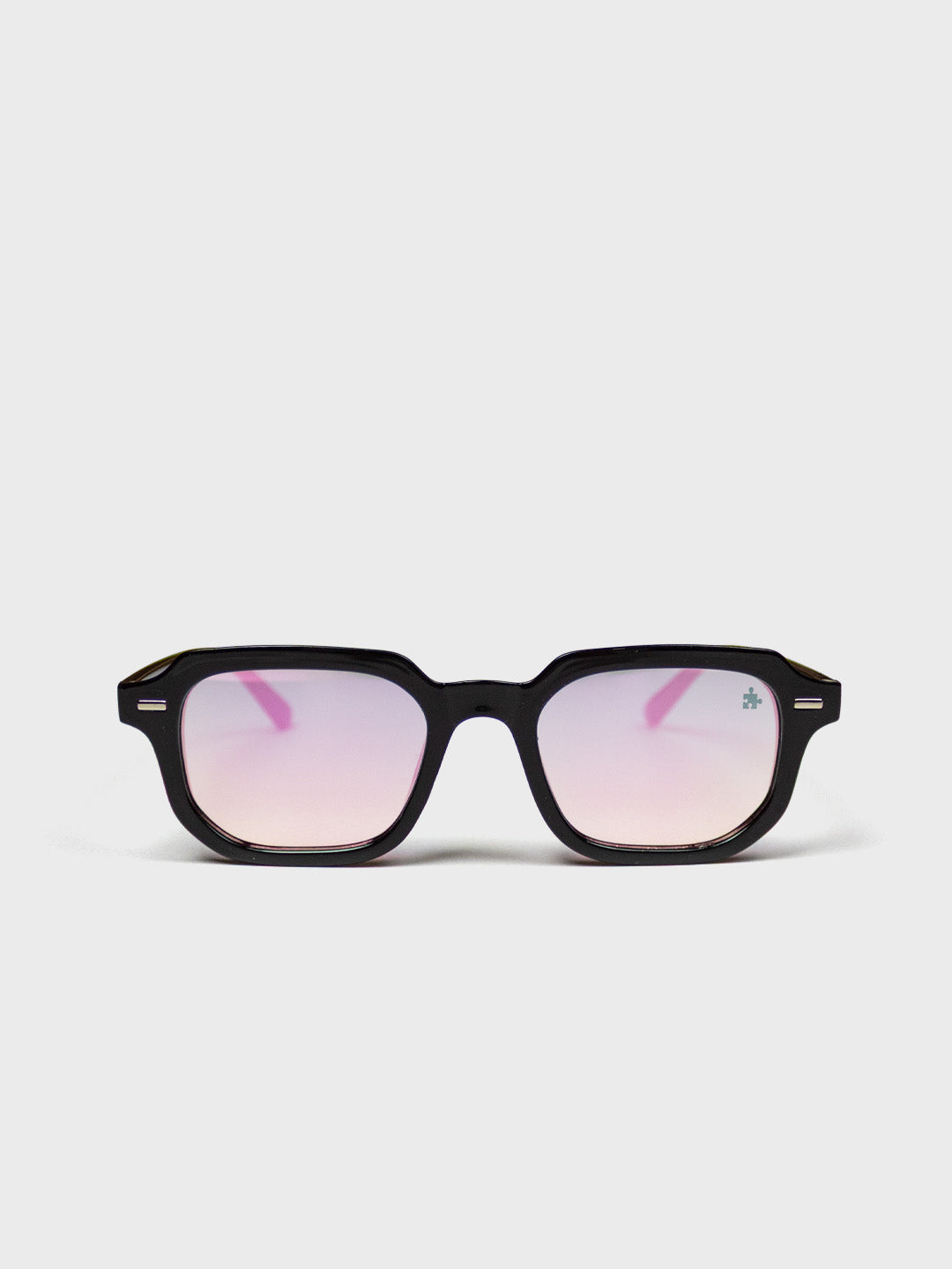 The Missing Piece Ryma Shades Black/Supreme - vooraanzicht