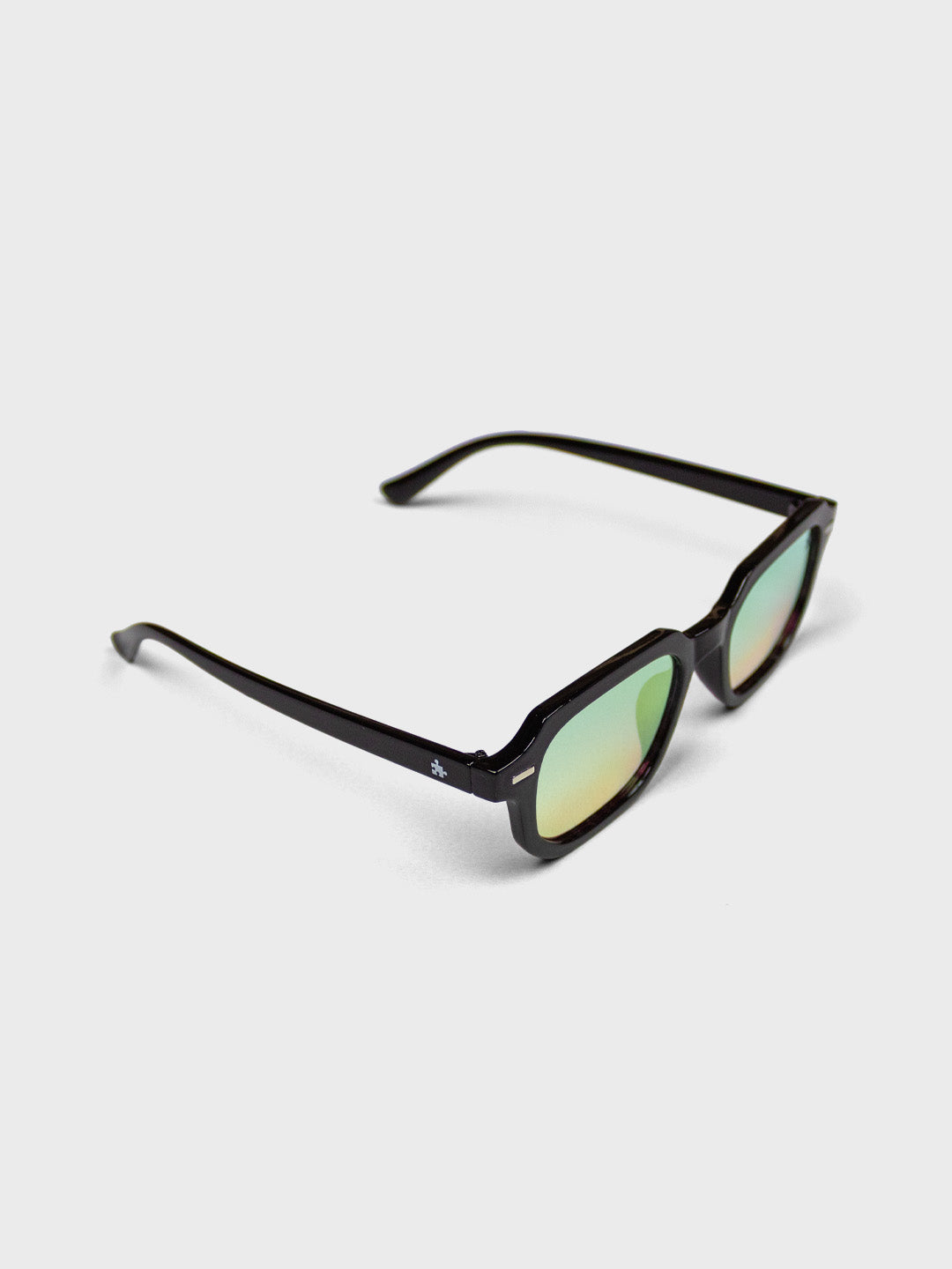 The Missing Piece Ryma Shades Black/Supreme - schuin bovenaanzicht