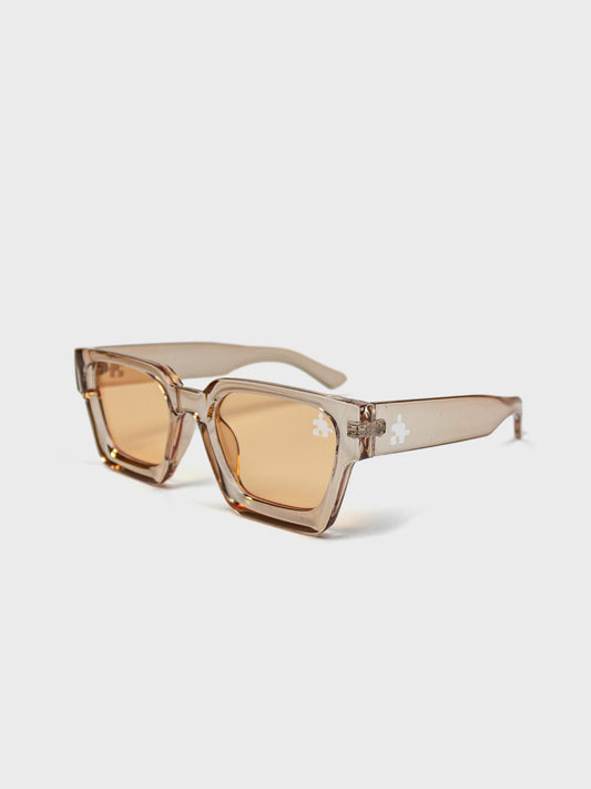 The Missing Piece Shades by Ricks Oranje