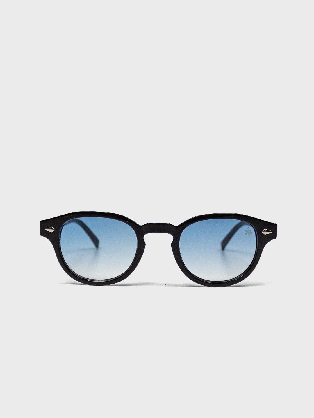 Shades by Ricks Vue Elegante Black Blue