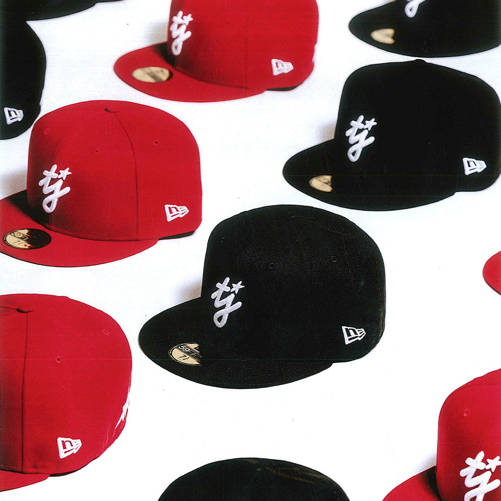 Twojeys x New Era caps - verkrijgbaar bij Reloadstore