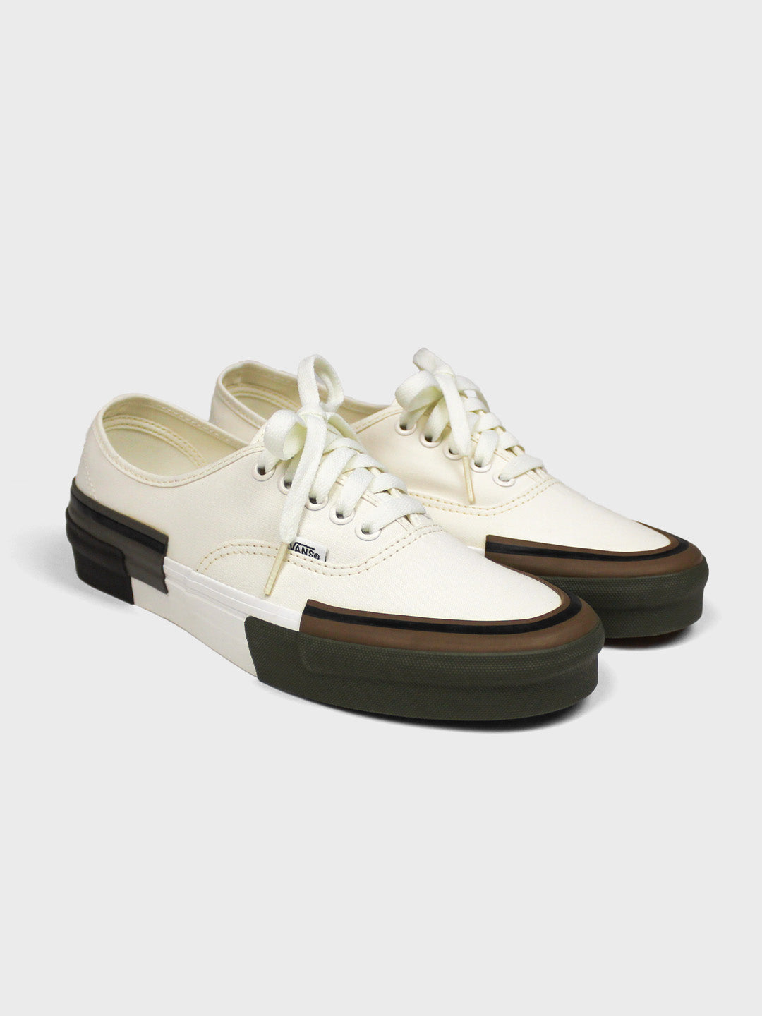 Vans unisex best sale authentic sneakers