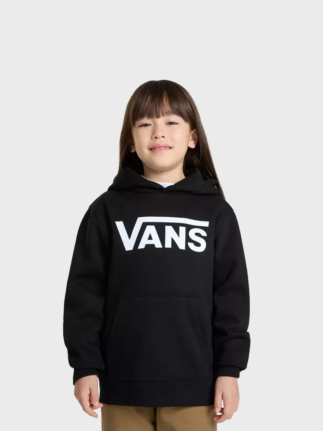 vans hoodie kinderen