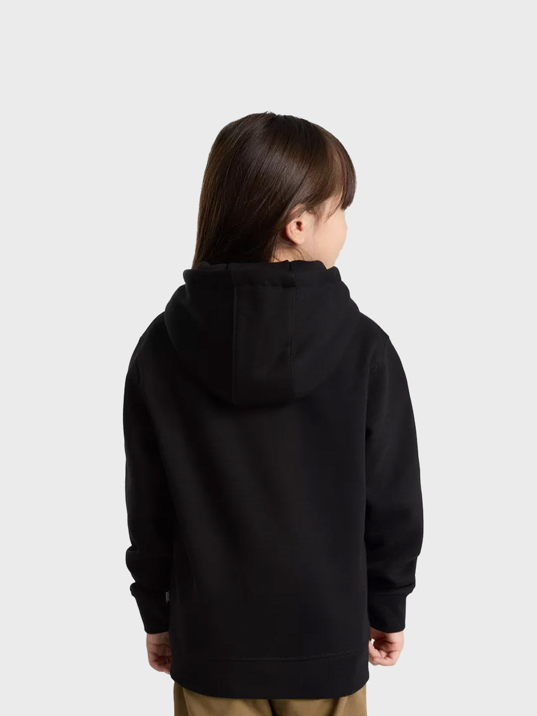 vans hoodie kinderen