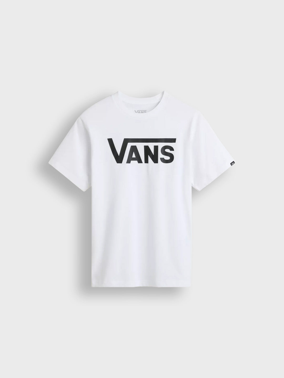 vans t-shirt voor kinderen