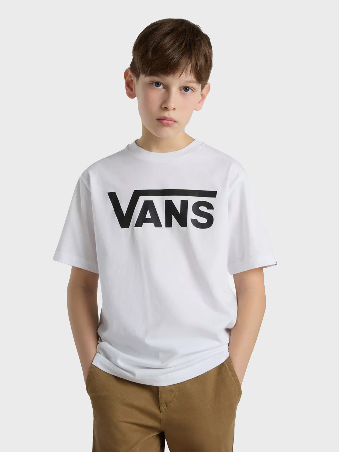 vans t-shirt voor kinderen