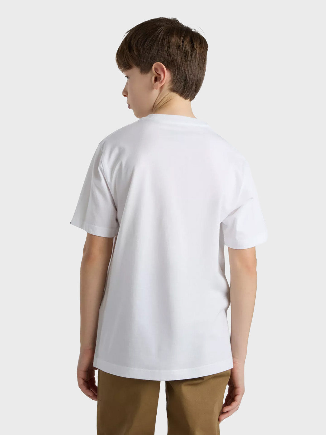 vans t-shirt voor kinderen