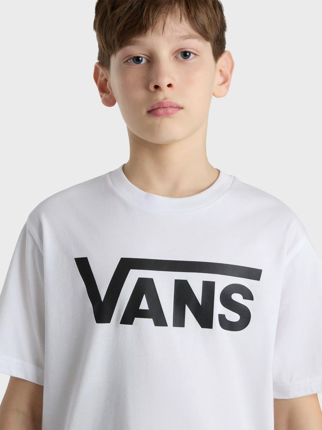 vans t-shirt voor kinderen