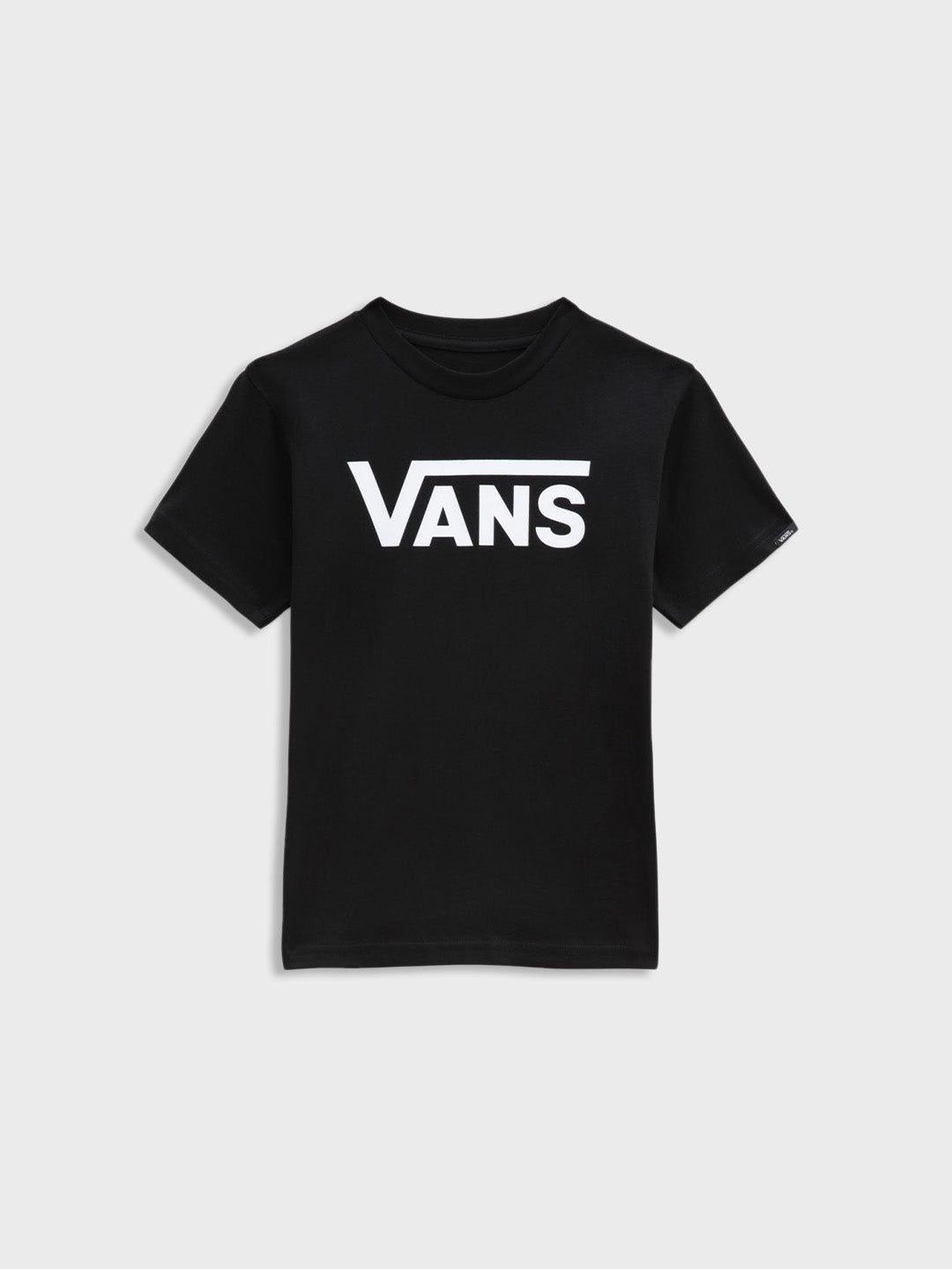 Vans Classic T-Shirt Kids | Black