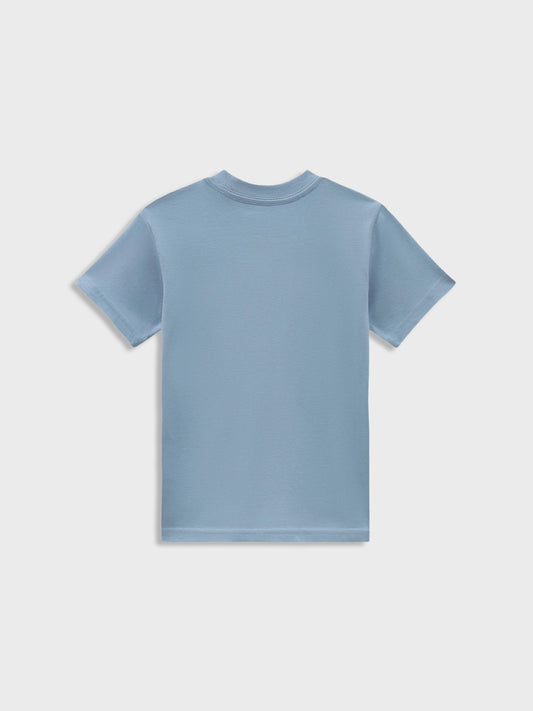 Vans Classic T-Shirt Kids | Dusty Blue