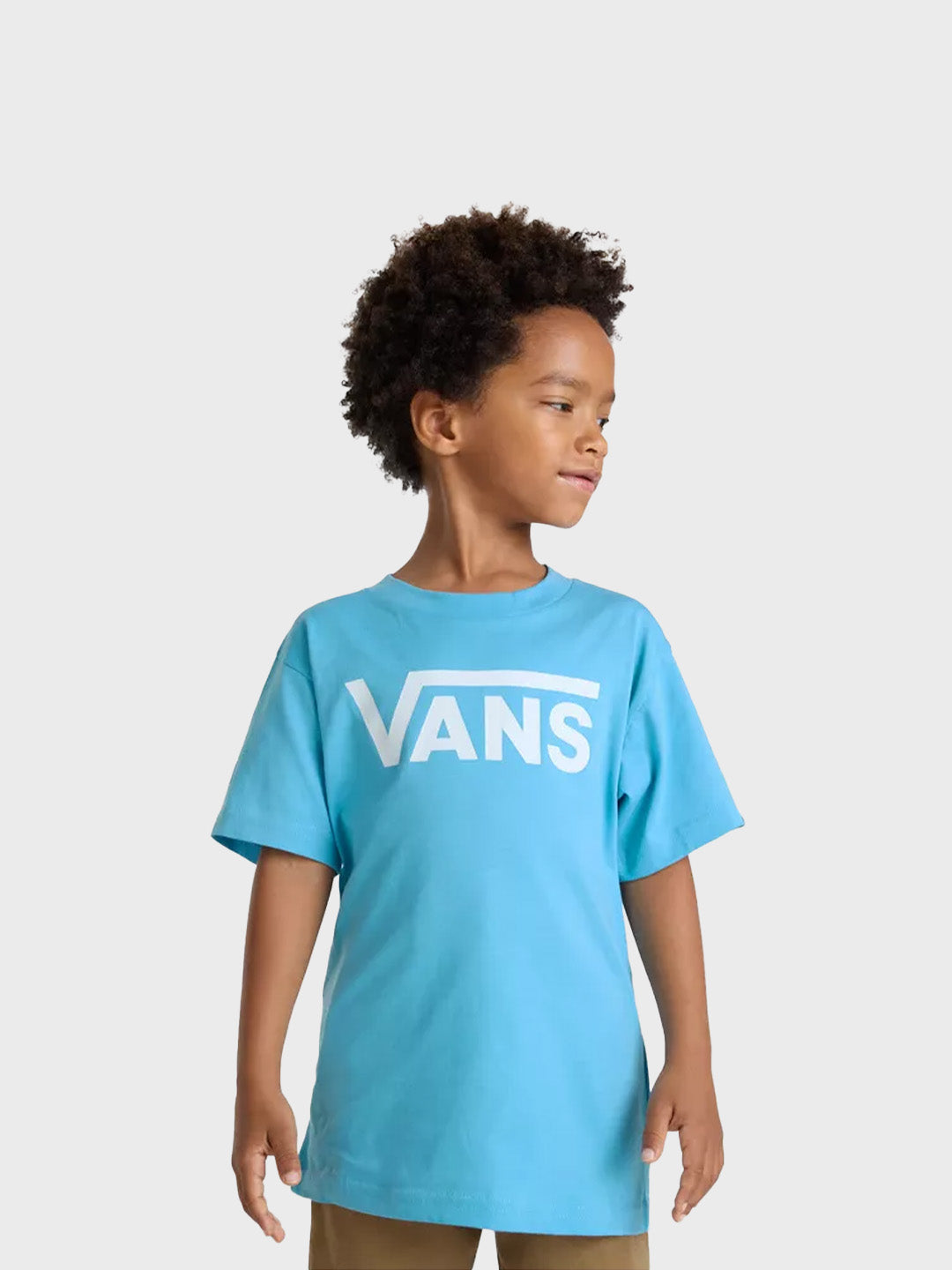 vans t-shirt kids