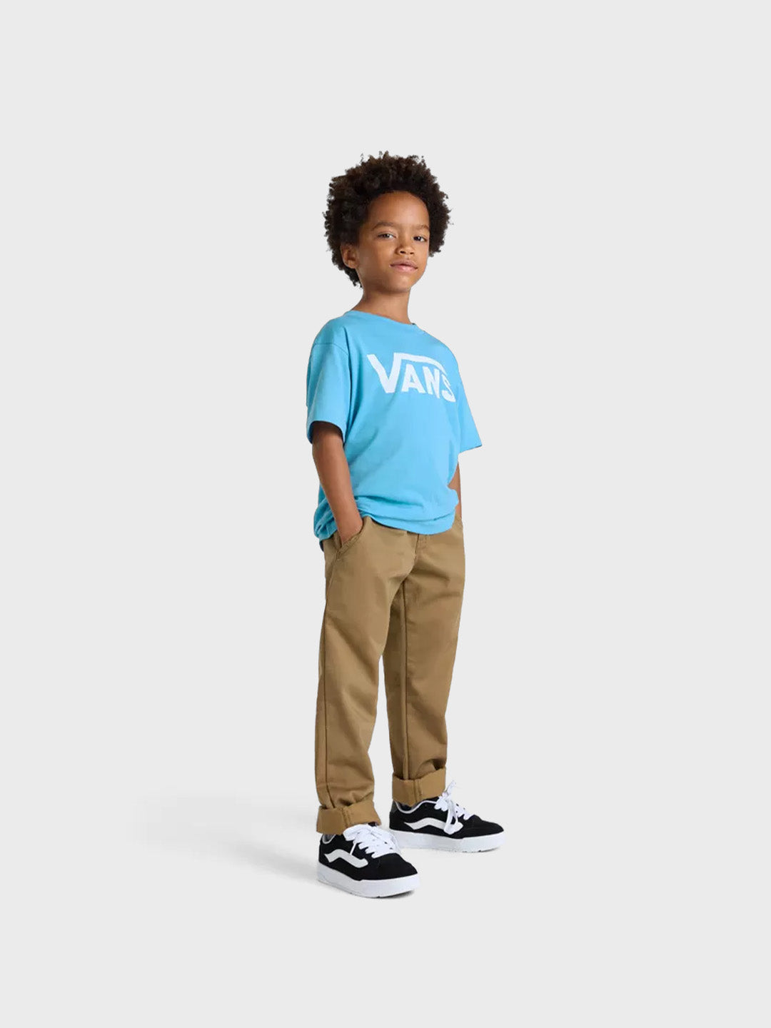 vans t-shirt kids