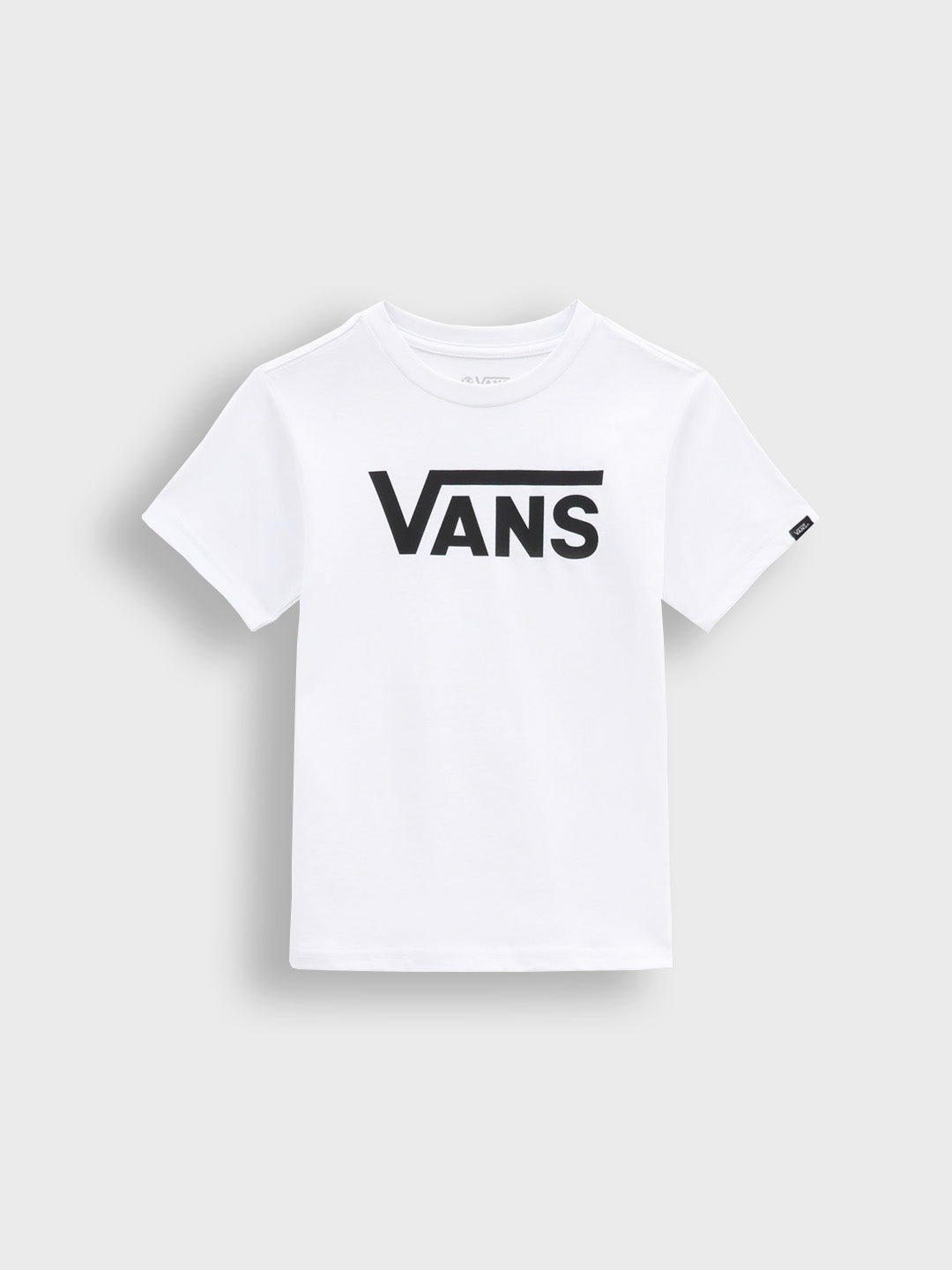 vans t-shirt kids