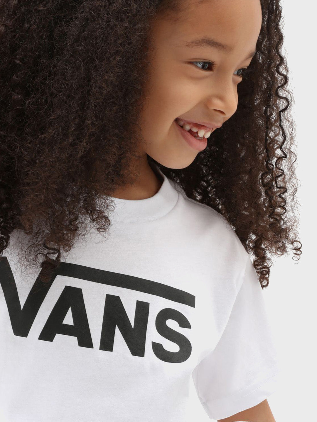 vans t-shirt kids