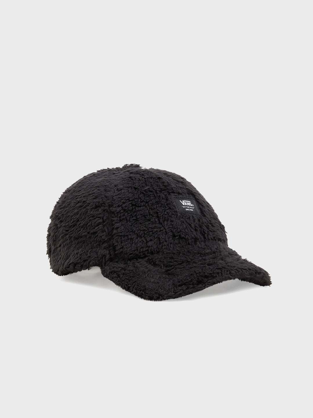 vans teddy cap