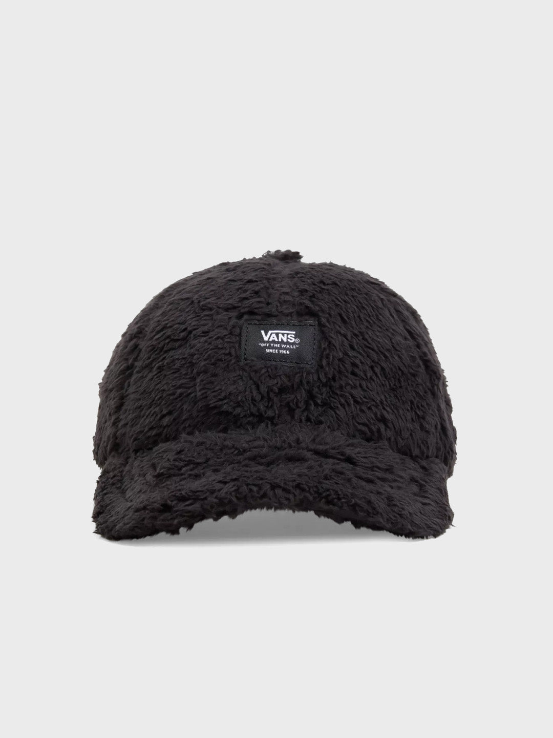 vans teddy cap