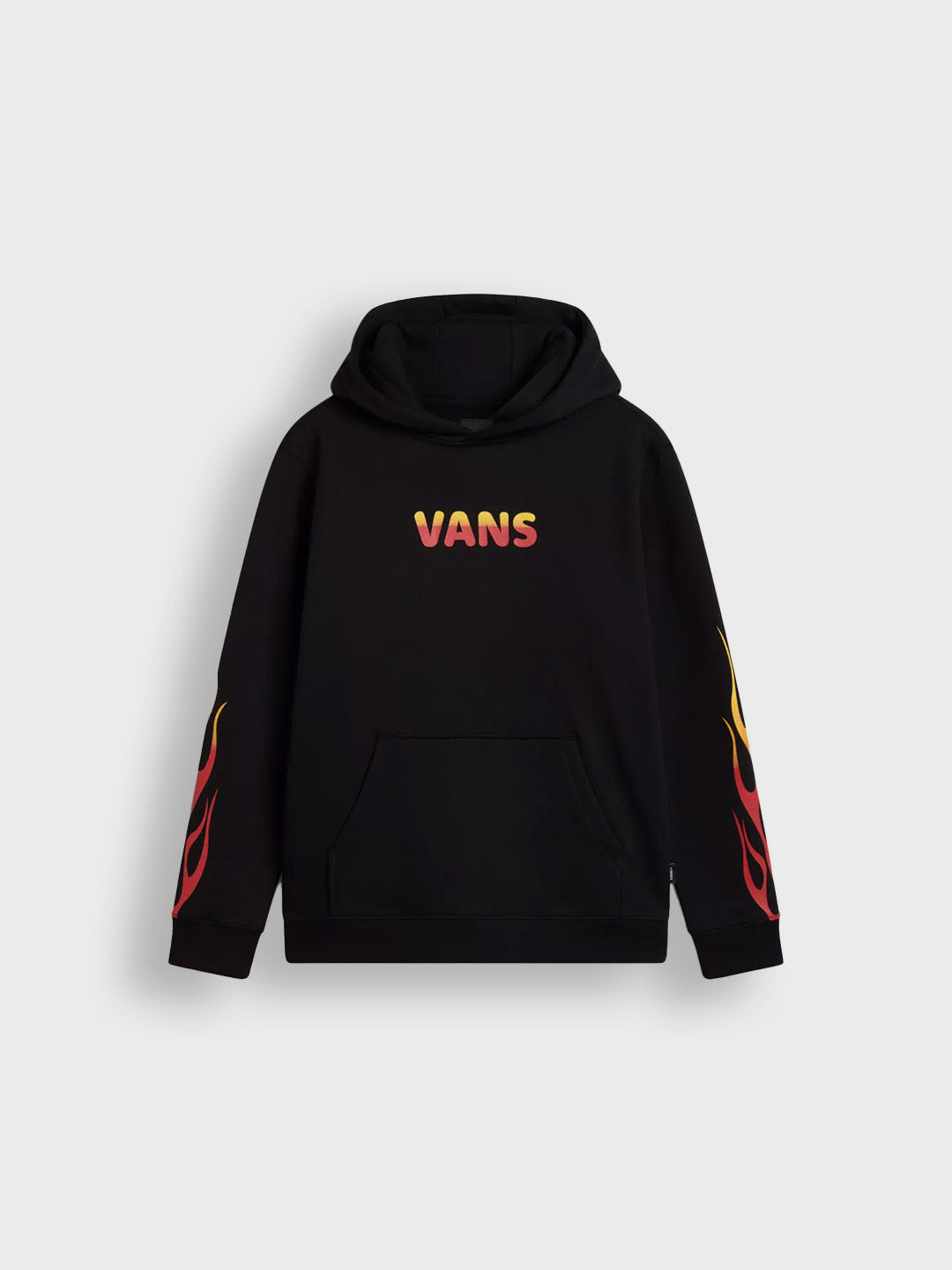 vans hoodie kids