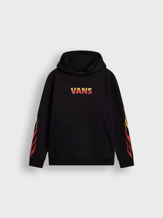 vans hoodie kids