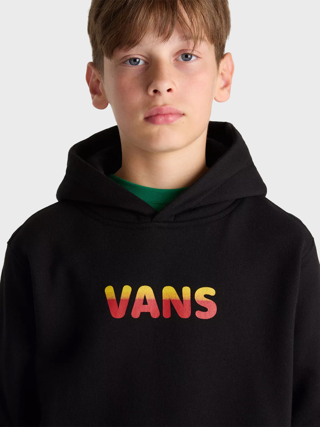 vans hoodie for kids