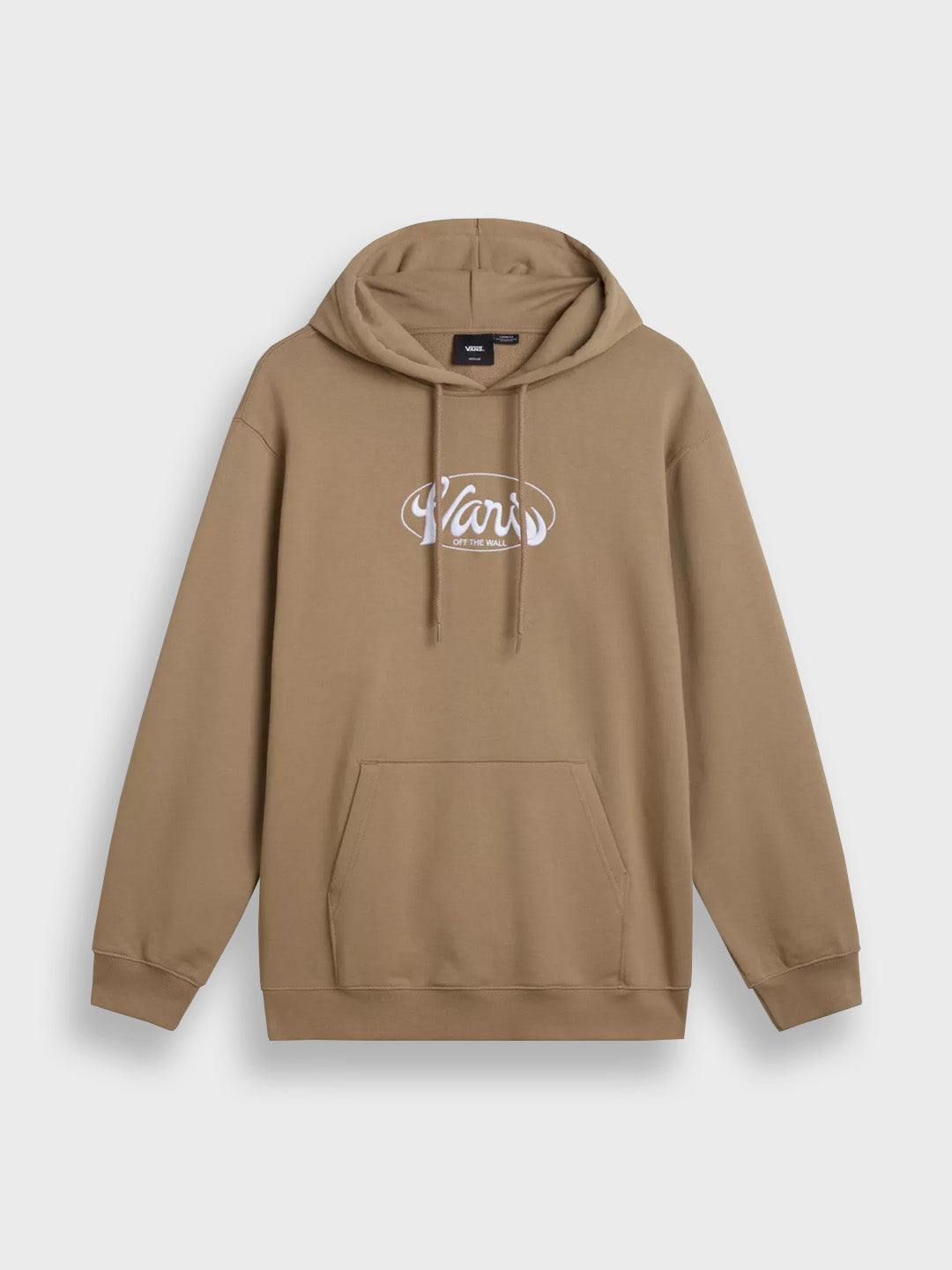 vans hoodie