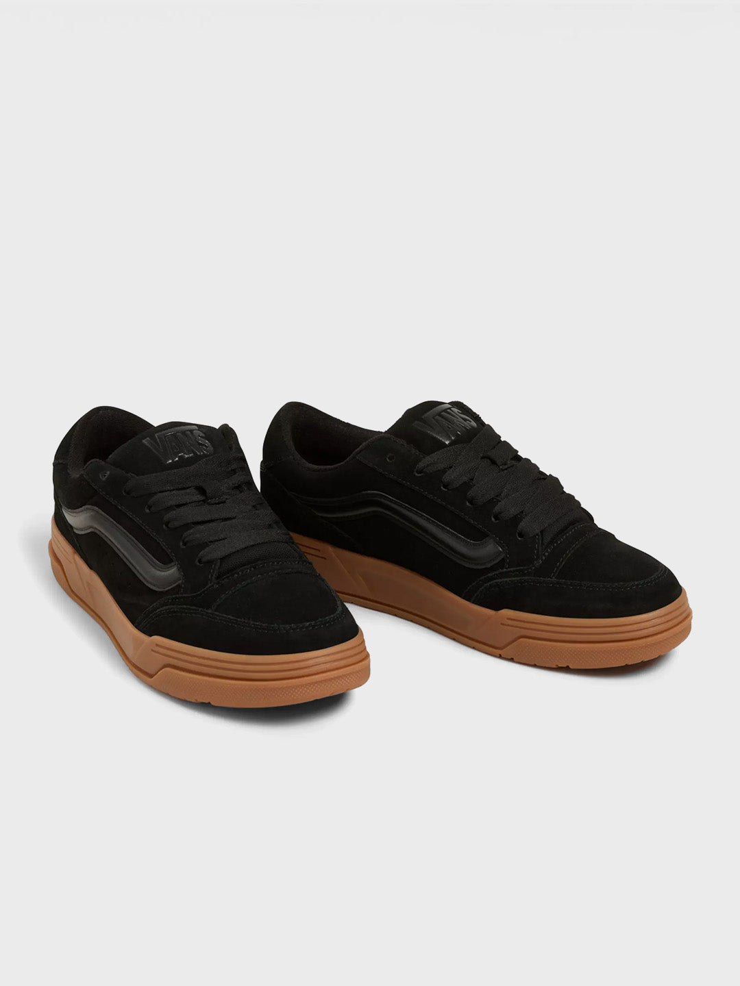 vans hylane sneakers