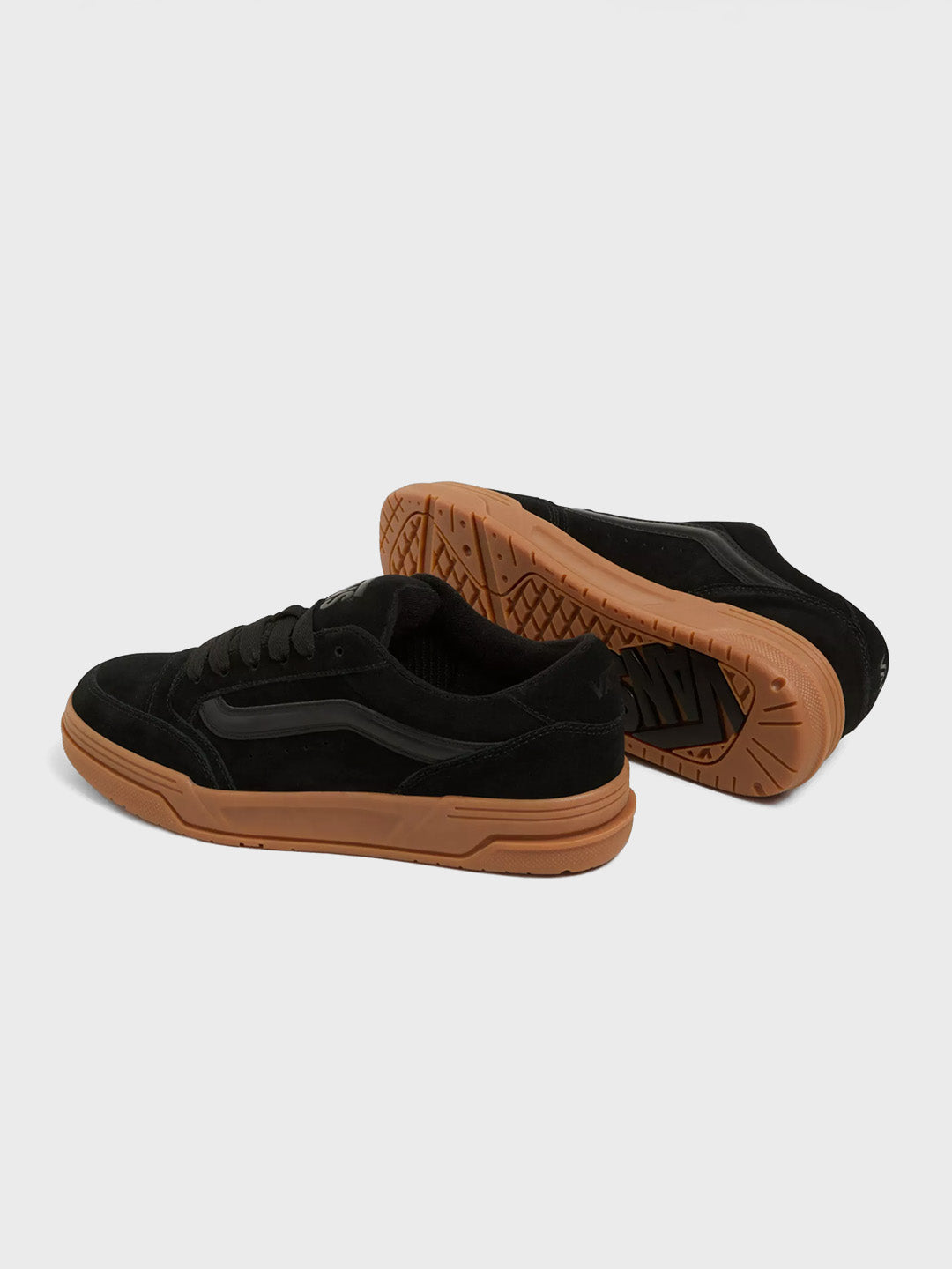 vans hylane sneakers