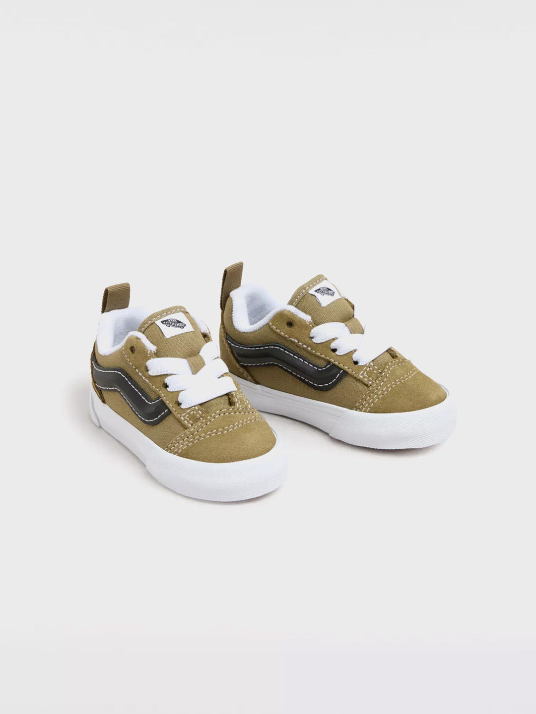 vans knu skool kids shoes